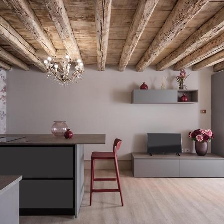 San Pietro Cozy Studio R&R Venedig Exterior foto