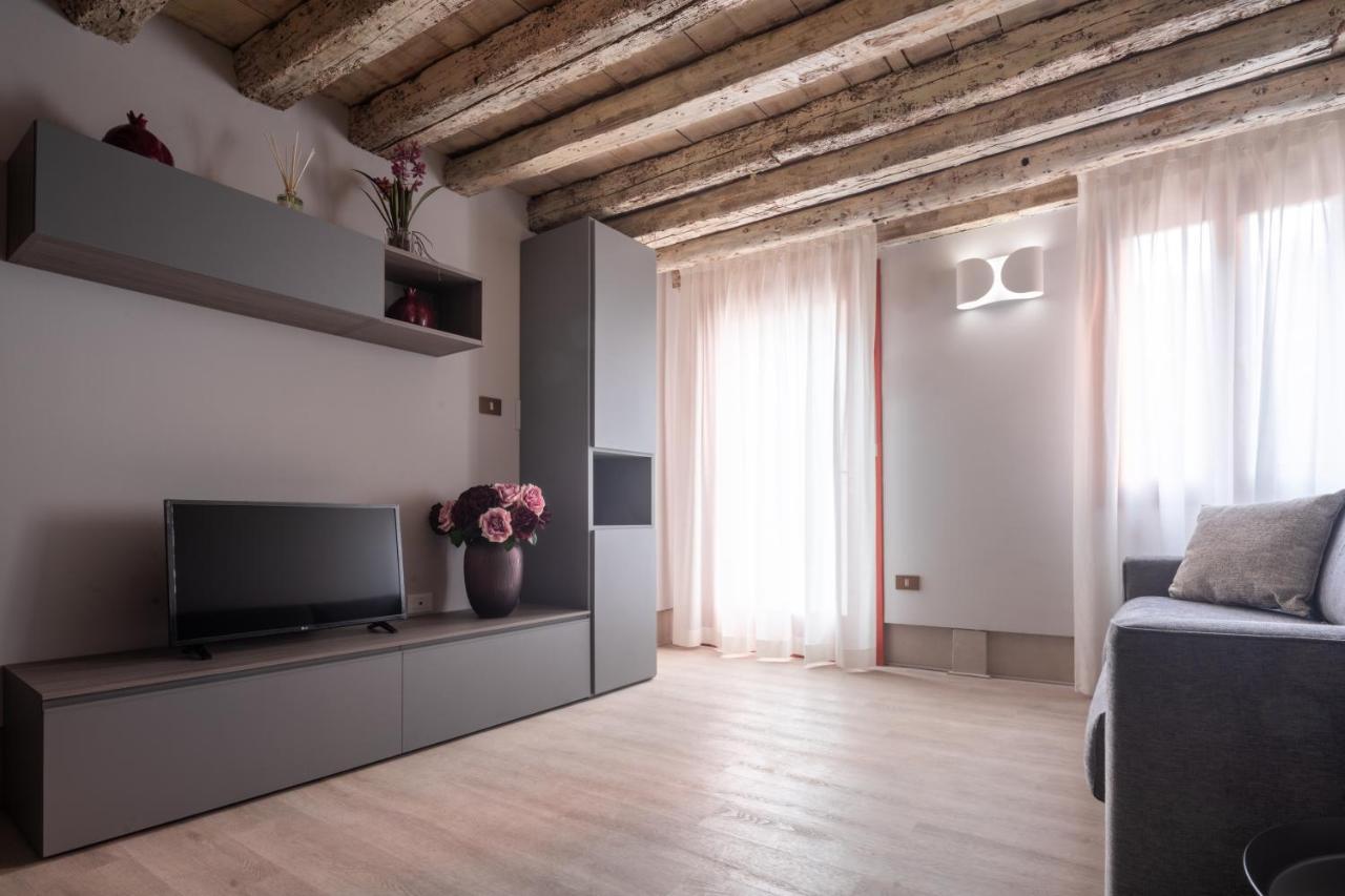 San Pietro Cozy Studio R&R Venedig Exterior foto